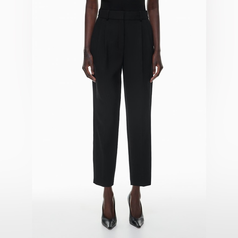 Babaton Vogue Pant (Re)ssential
